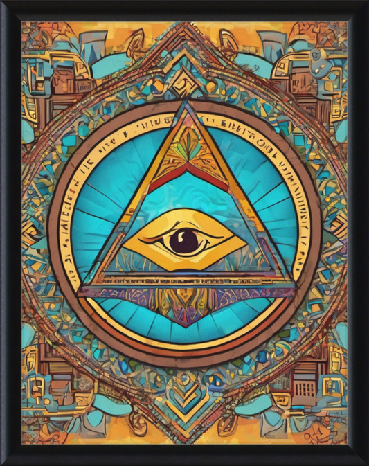 Third eye