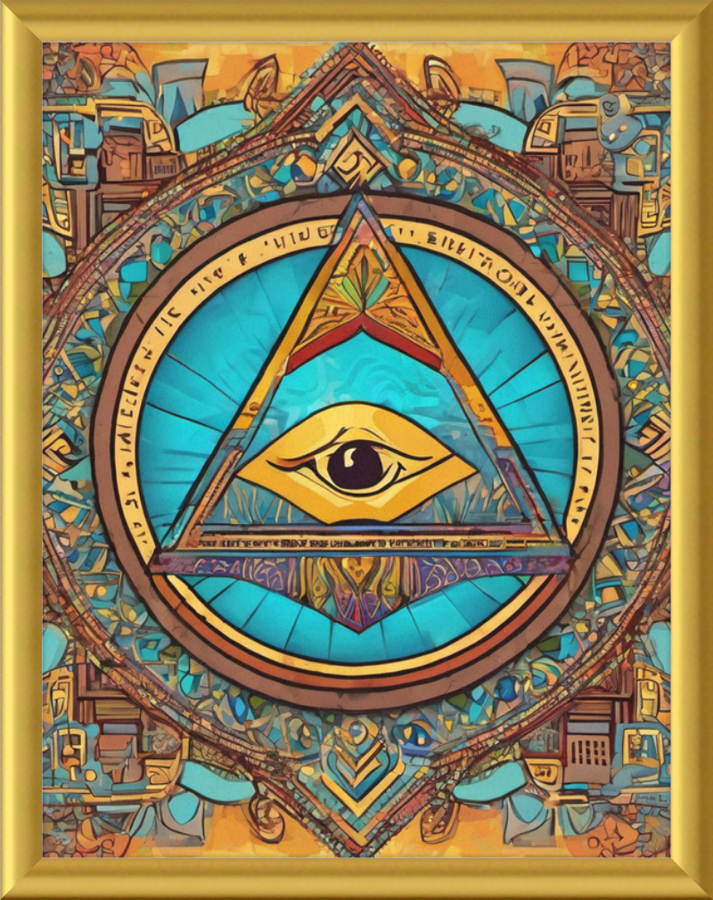 Third eye