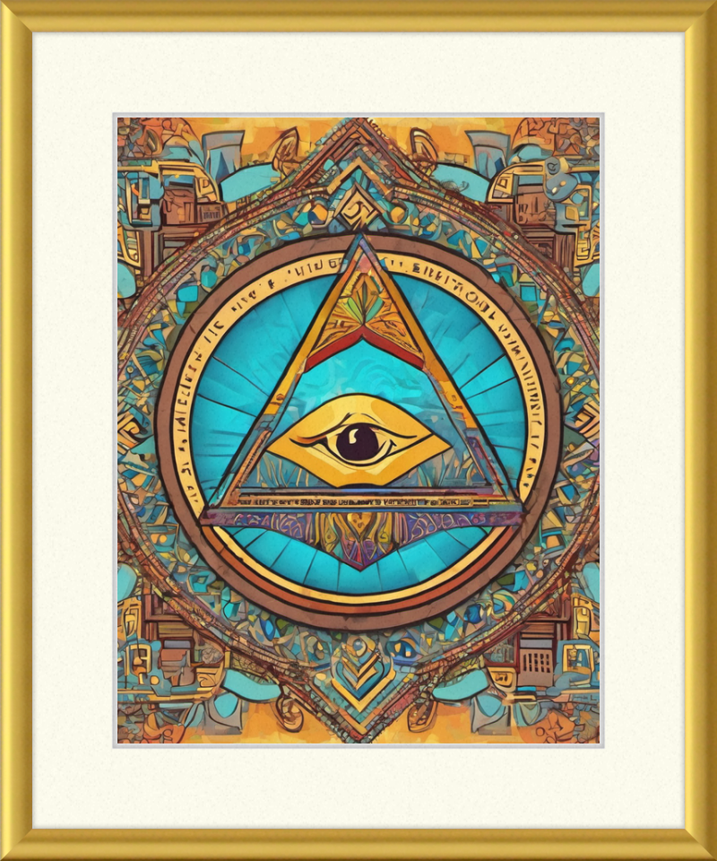 Third eye