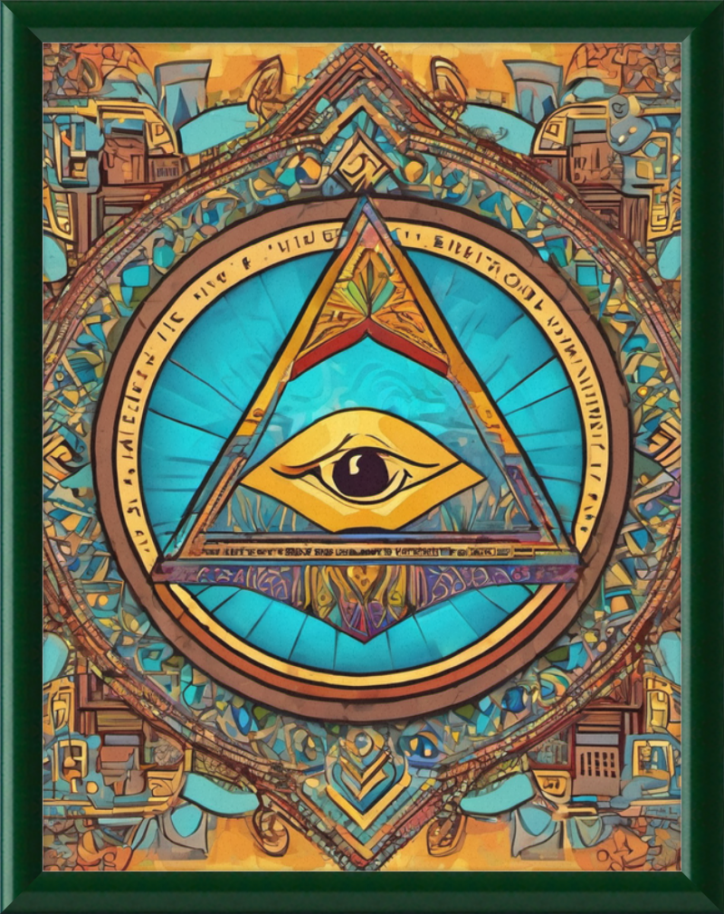 Third eye