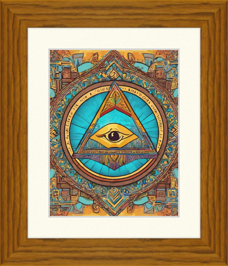 Third eye