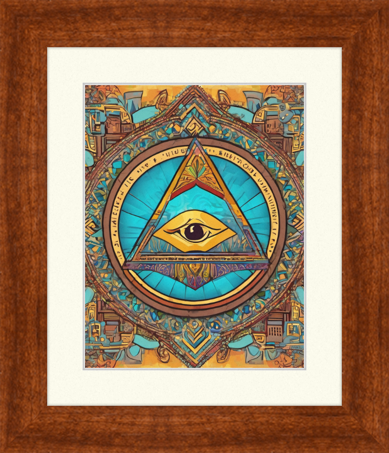 Third eye